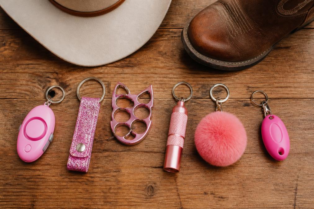 7 Cute Western Safety Accessories to Elevate Your Look