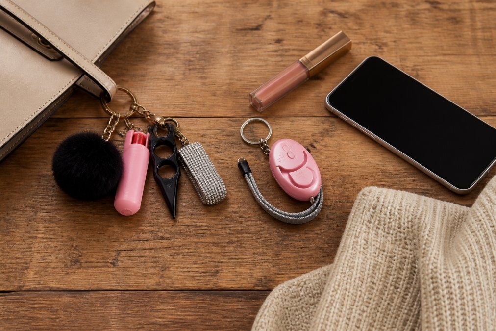 Alternatives to Bulky Self Defense Tools