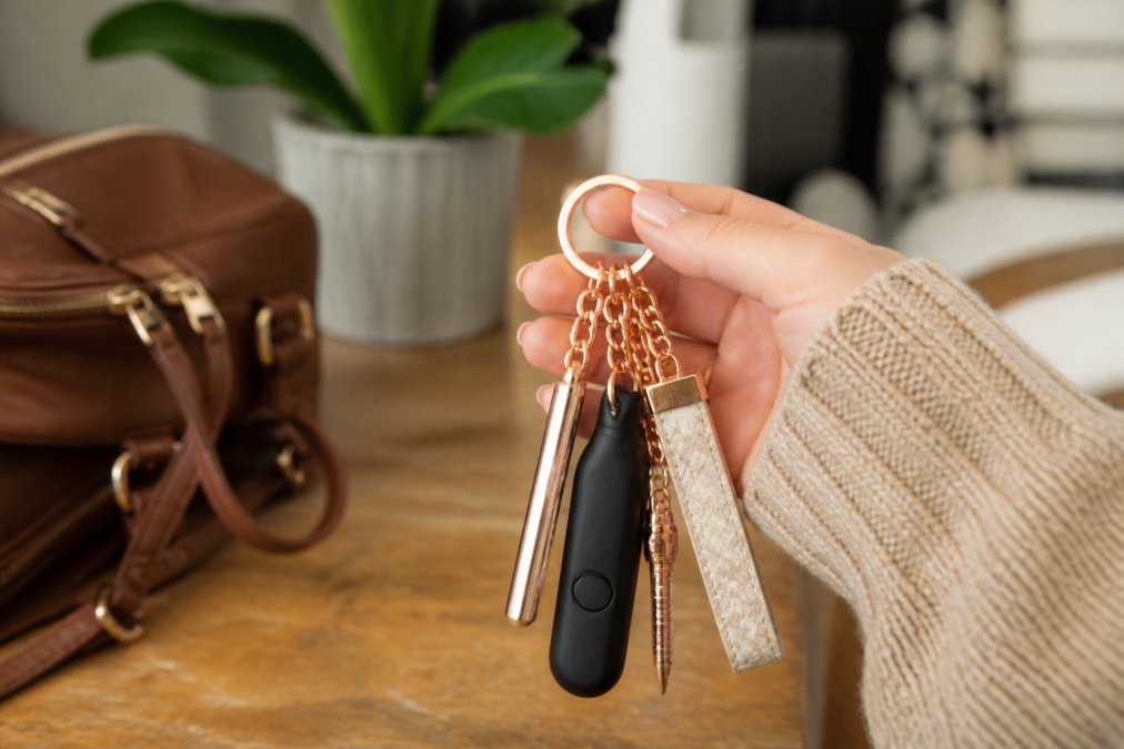 Are Aesthetic Safety Keychains Actually Effective? (2026)