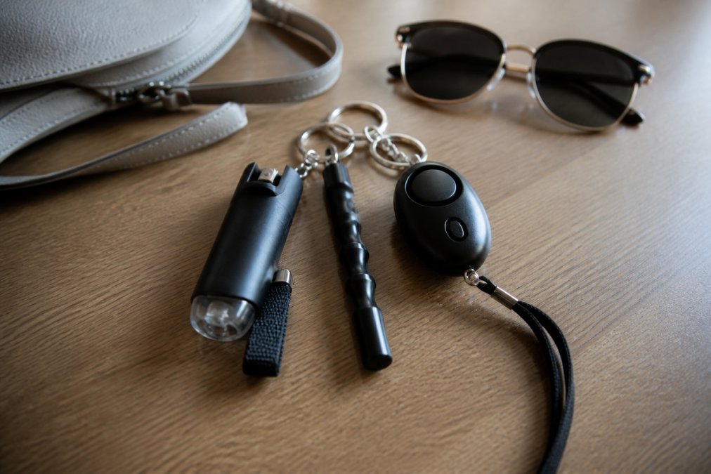 Best Personal Safety Device: 2026 Buyer's Guide