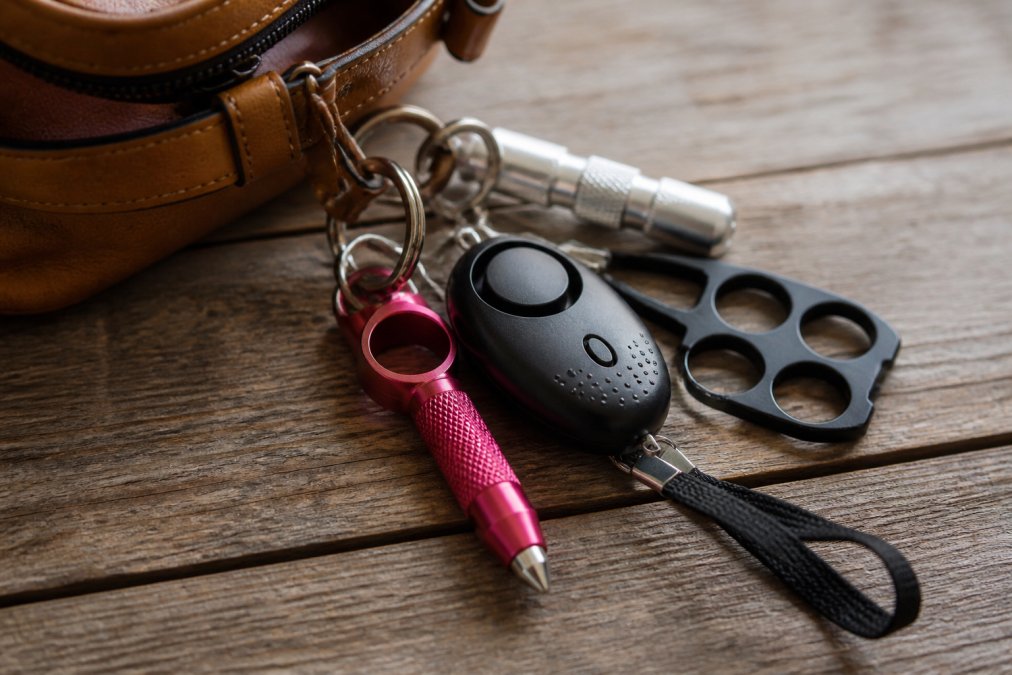 Durable Safety Keychains for Daily Use: A 2026 Guide