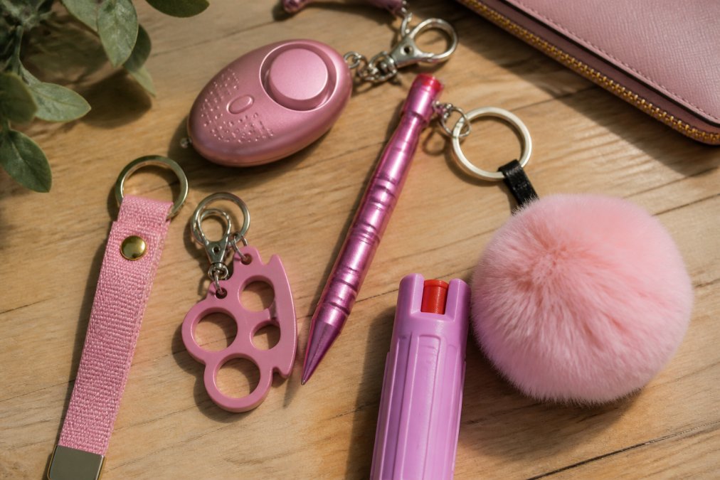 Fashionable Personal Security Accessories Review 2026