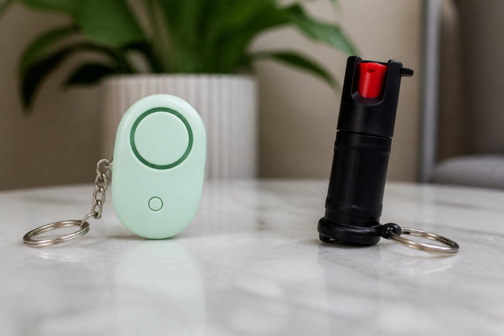 Hootie vs Birdie: Which Alarm Keeps You Safer?