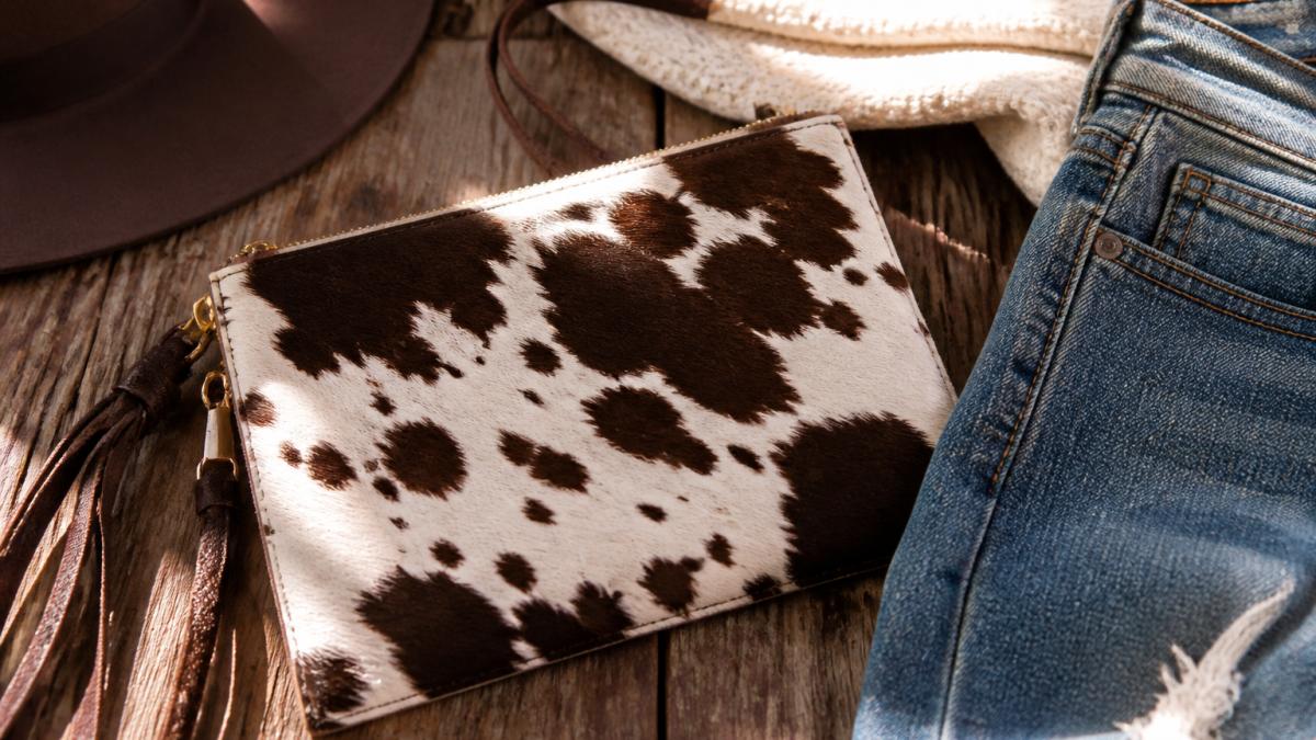 Is Cowhide Print Still in Style for 2026?
