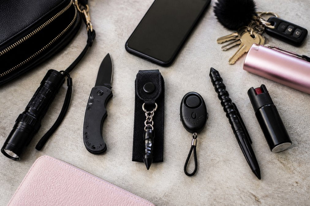 Personal Safety Examples: 12 Practical Tips