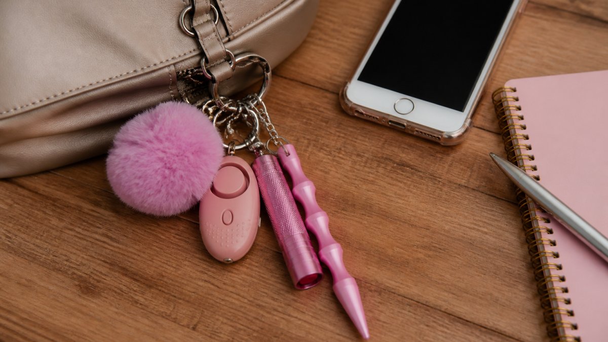 Personal Safety Keychains for Solo Travelers: Worth It?
