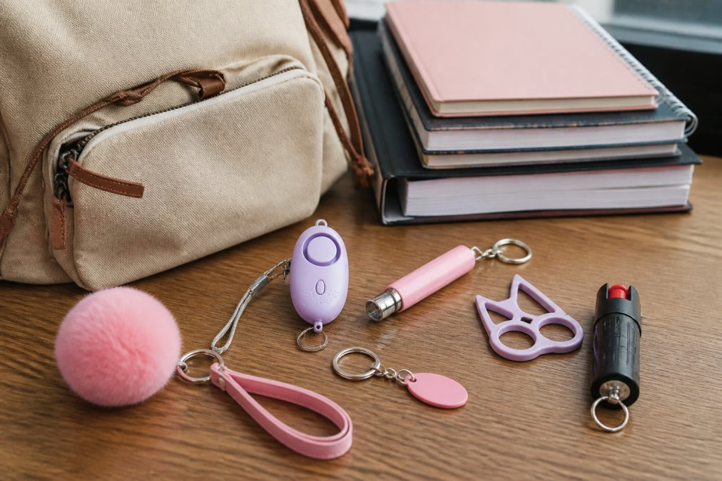 Personal Safety Tools for College Students: 2026 Guide