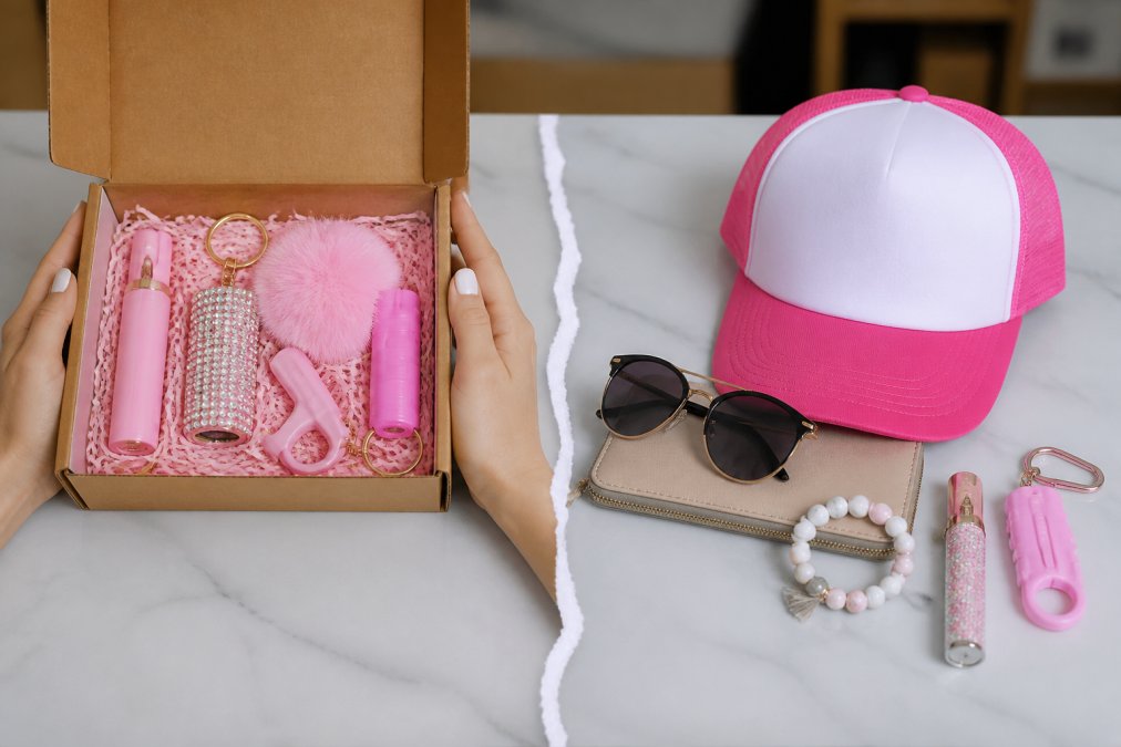 Personalized Shopping vs. Trendy Accessories: Which Matters More?