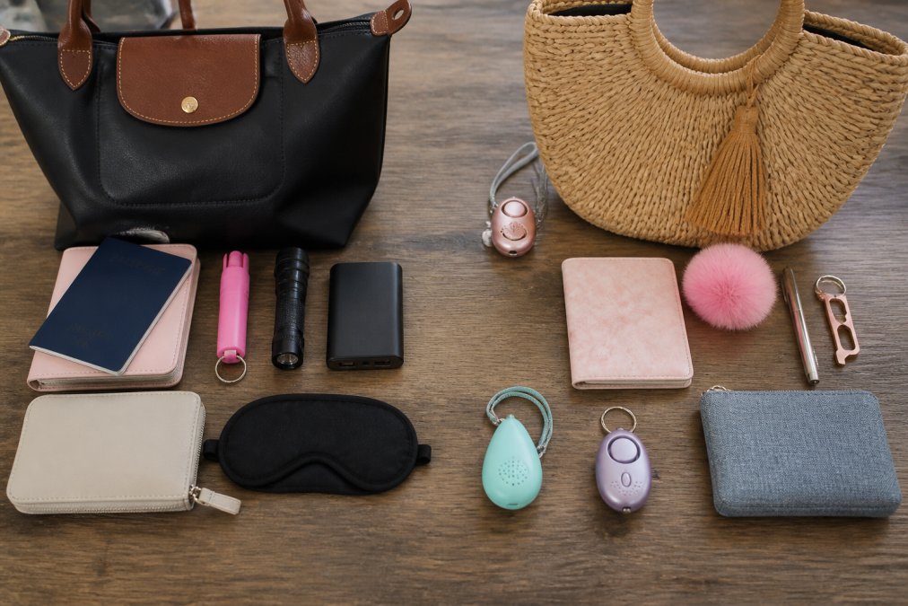 Personalized vs. Trendy: Choosing Travel Safety Accessories
