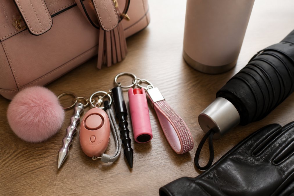 Practical Gifts for Safety Conscious Women: 2026 Guide