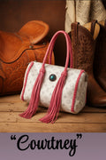 The Courtney Fringe Speedy- Special Order