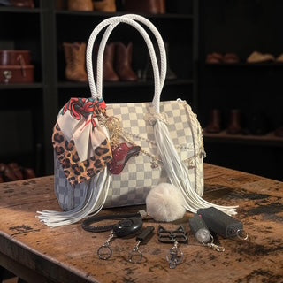 Kelsey Speedy Bag-Preorder Item