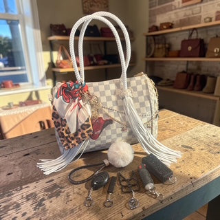 Kelsey Speedy Bag-Preorder Item